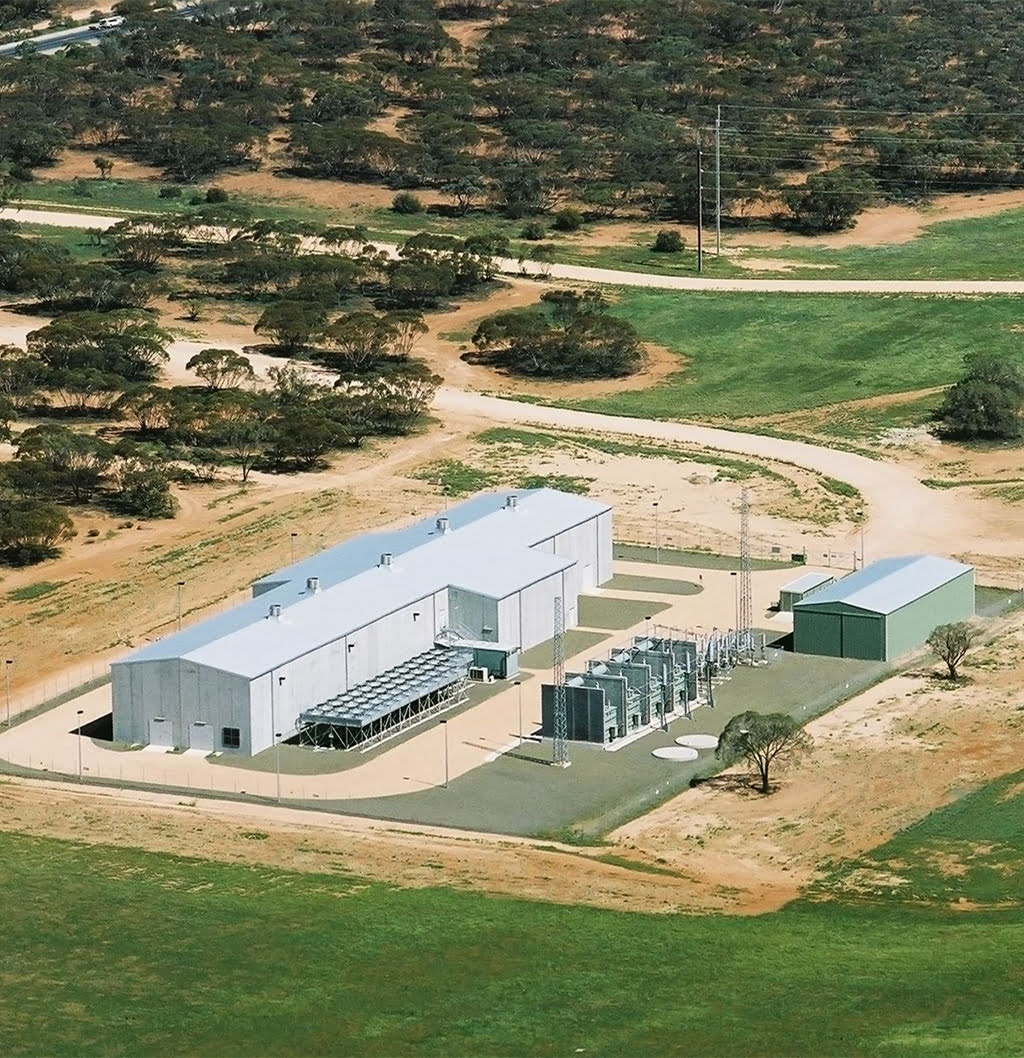 Mullumbimby Direct Link Project