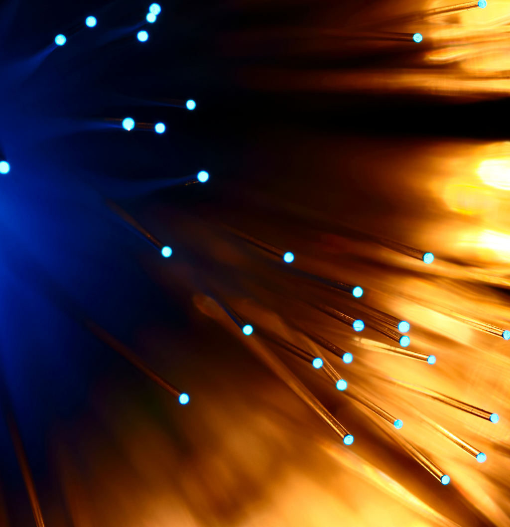 HyperOne Hyperscale Backbone Project