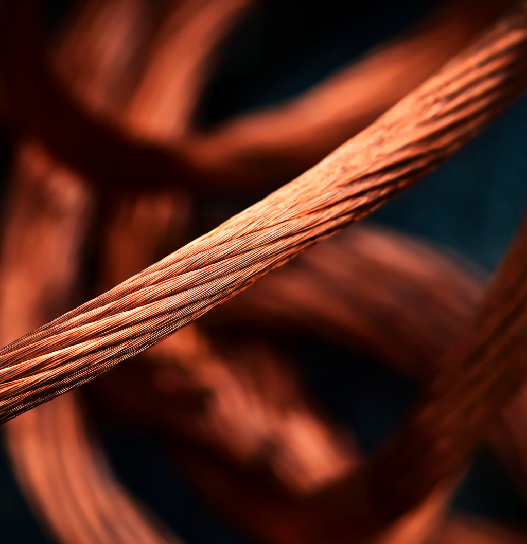 Telstra Copper Cable Recovery & Disposal Program Genus Group