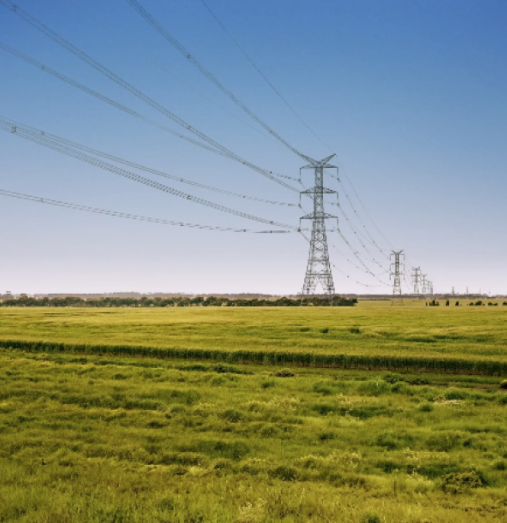 Western Renewables Link