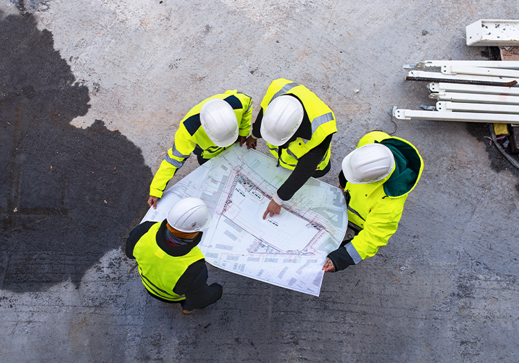 Design & Construction