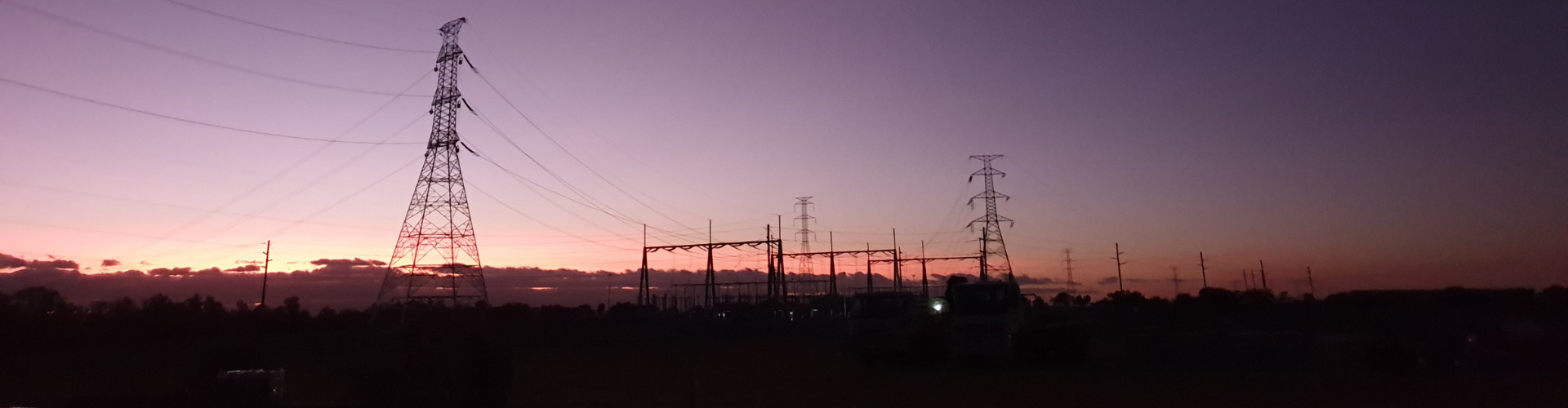 Substations