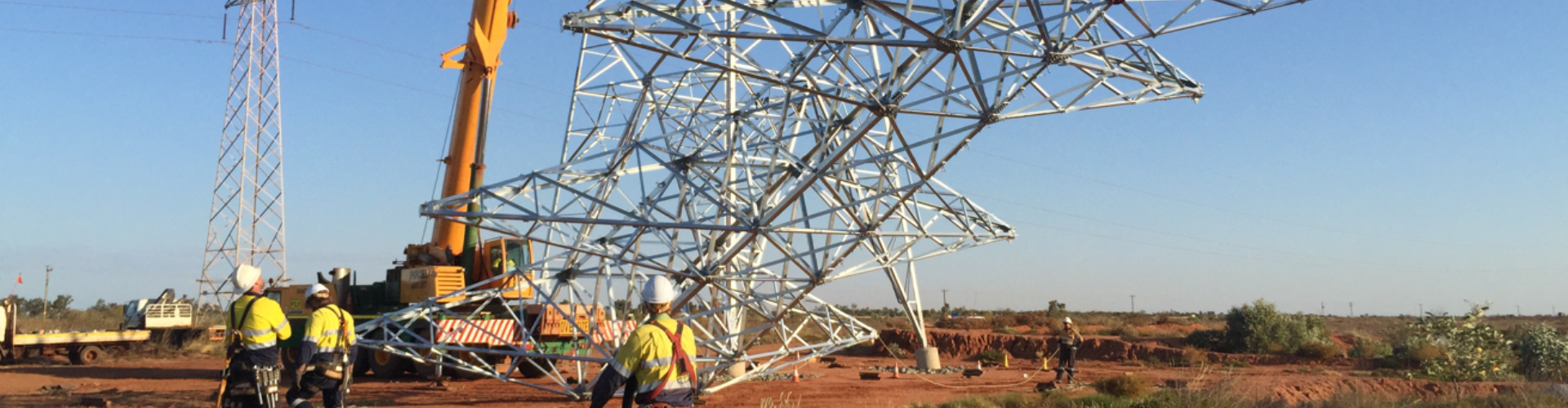 Dugald River 220kV Transmission Line