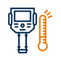 Thermographic & Ultrasonic Inspection