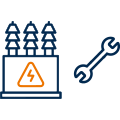 Substation & Electrical Infrastructure