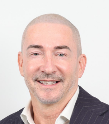 David Fyfe