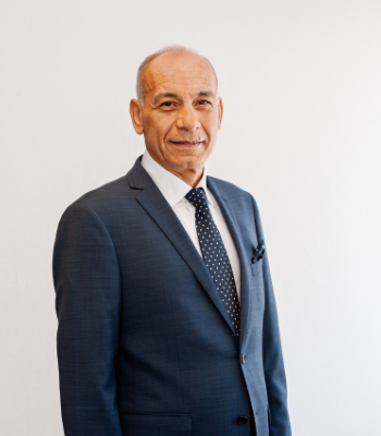 Hasan Murad