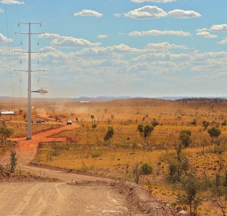 Pilbara Generation Project