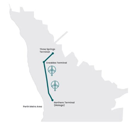Clean Energy Link - North