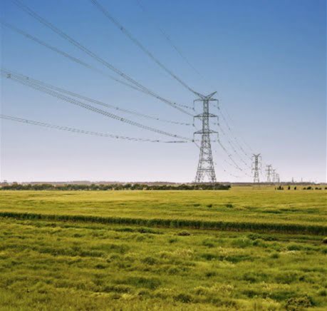 Western Renewables Link