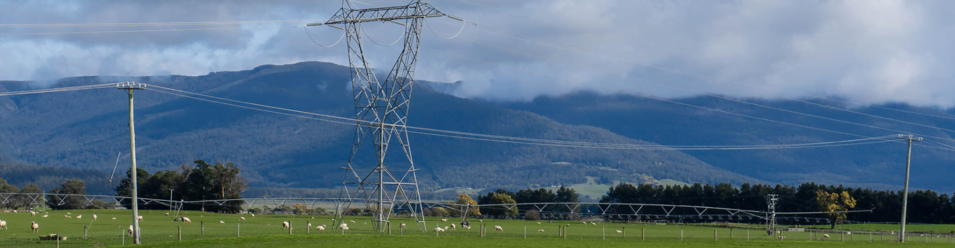 North West Transmission Developments Stage 1