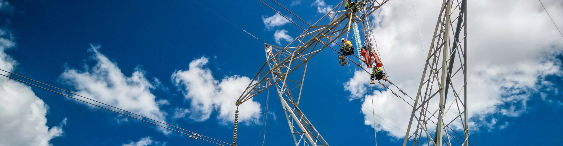 TL95 Tower Refurbishment Project